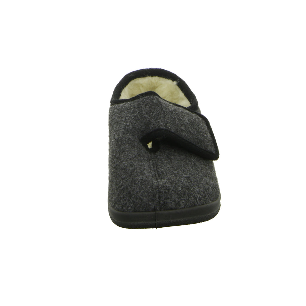 Intermax Hausschuh Warmfutter