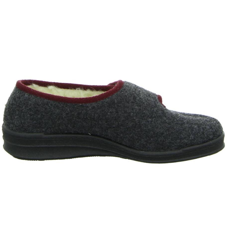 Intermax Hausschuh Warmfutter