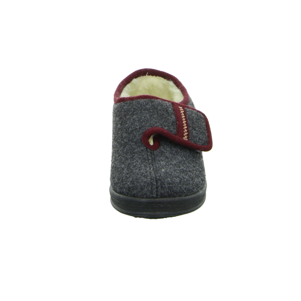 Intermax Hausschuh Warmfutter