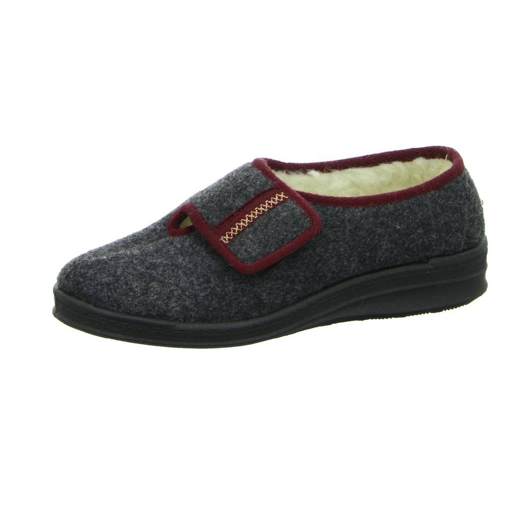 Intermax Hausschuh Warmfutter