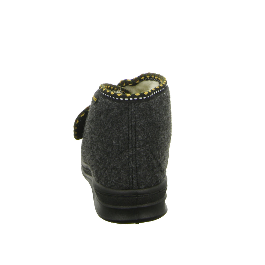 Intermax Hausstiefelette Warmfutter