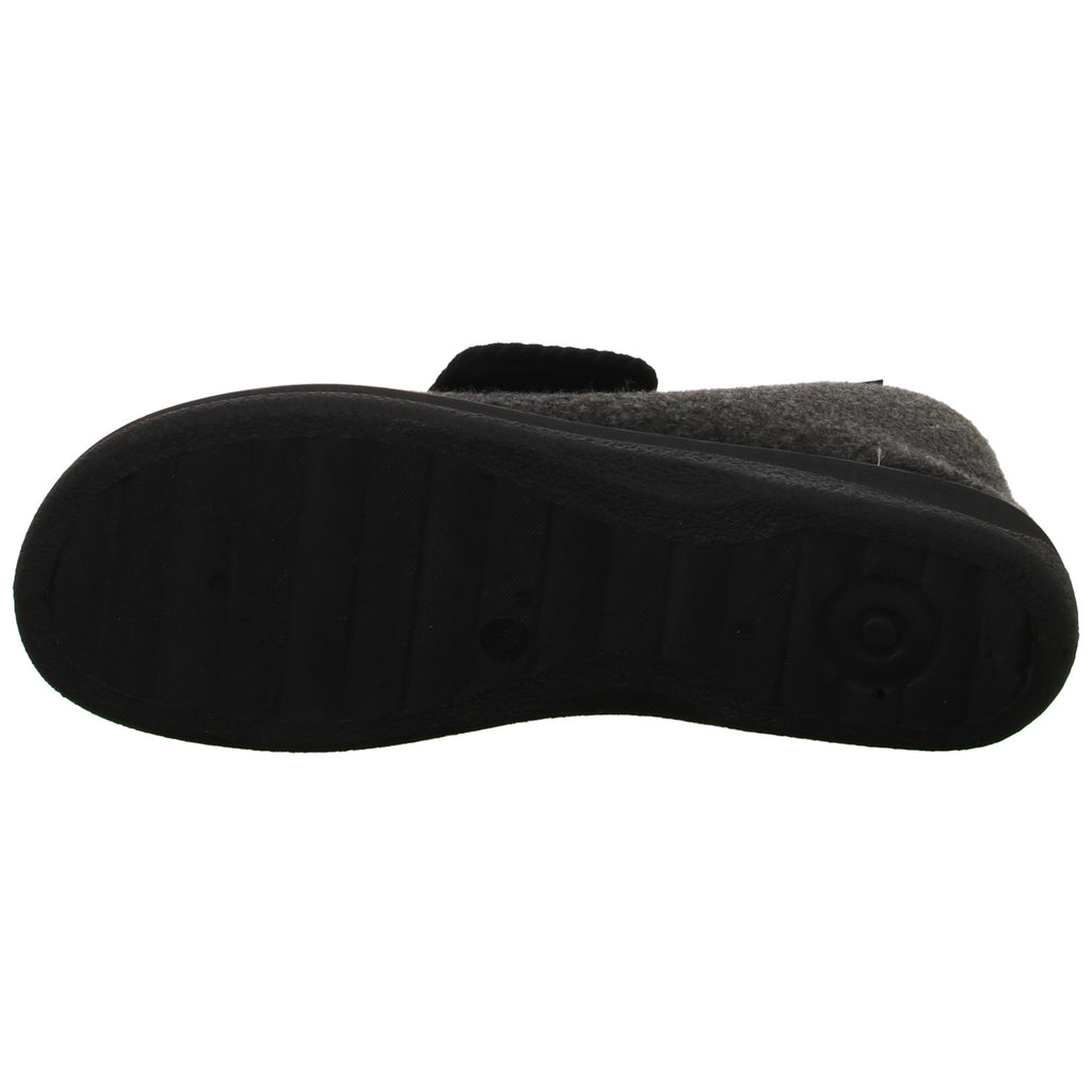 Intermax Hausstiefelette Warmfutter