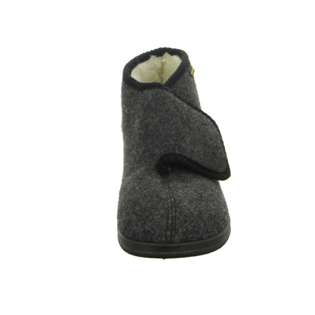 Intermax Hausstiefelette Warmfutter