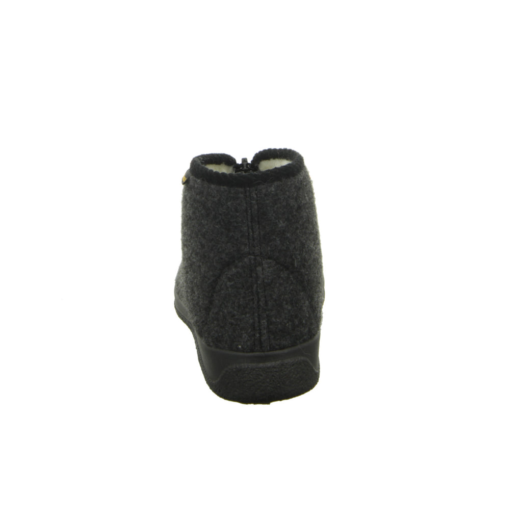 Intermax Hausstiefelette Warmfutter