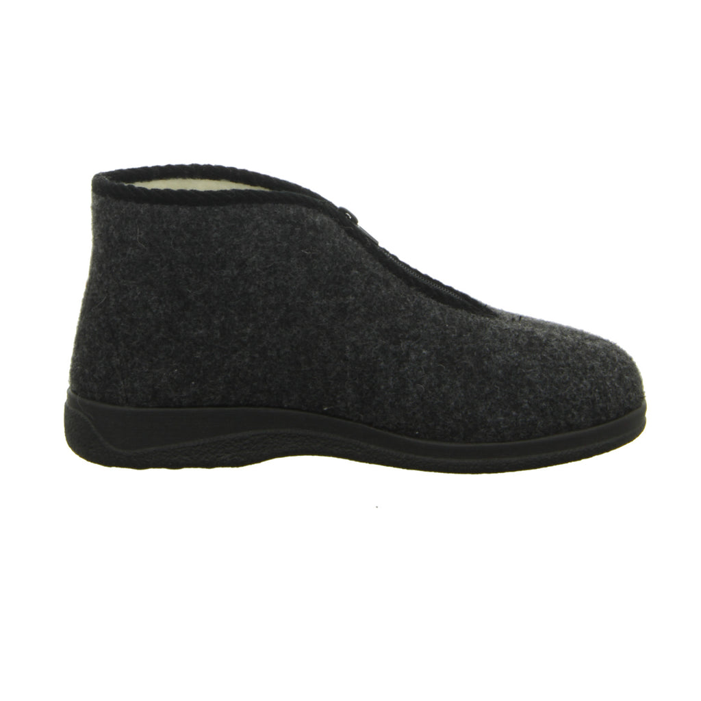 Intermax Hausstiefelette Warmfutter