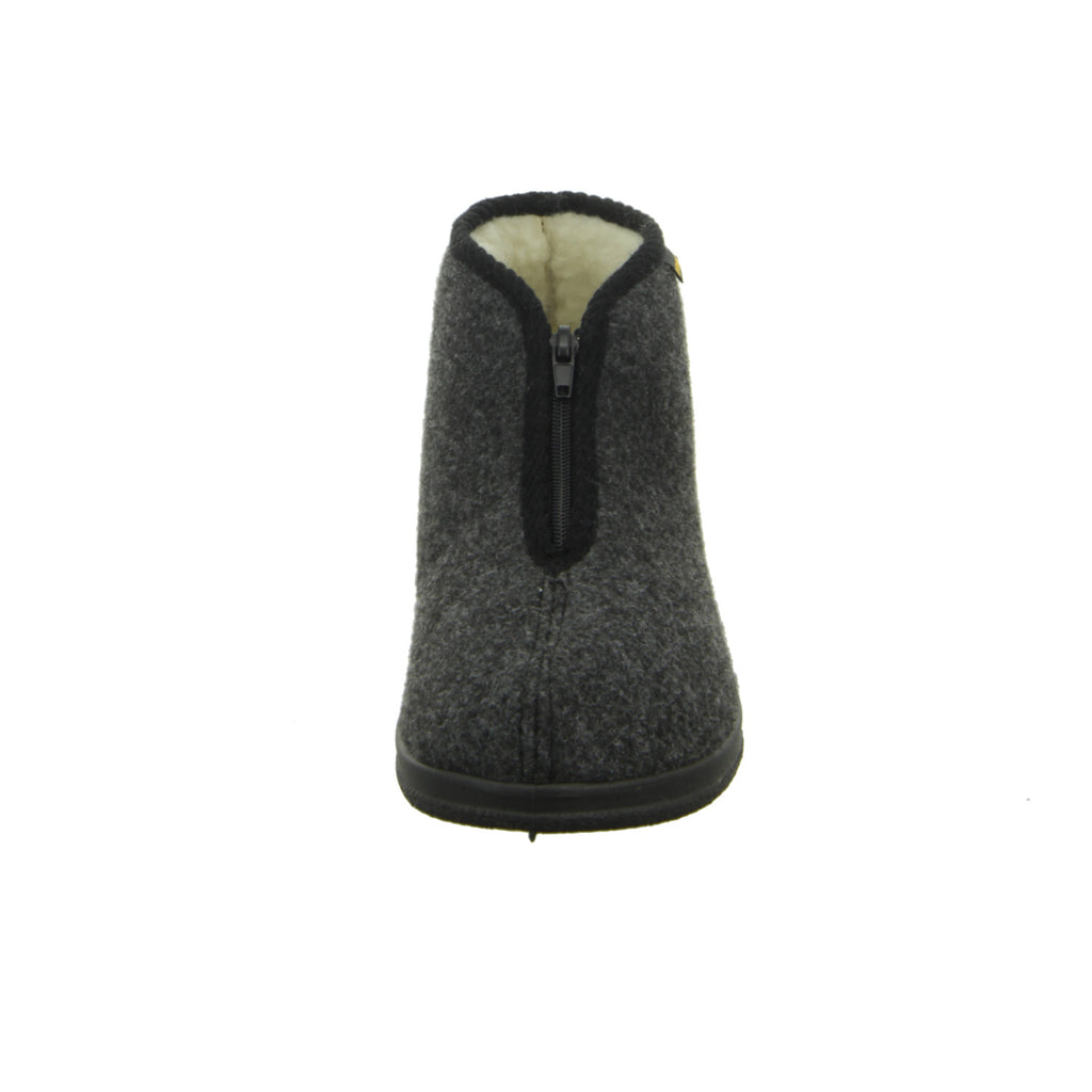 Intermax Hausstiefelette Warmfutter