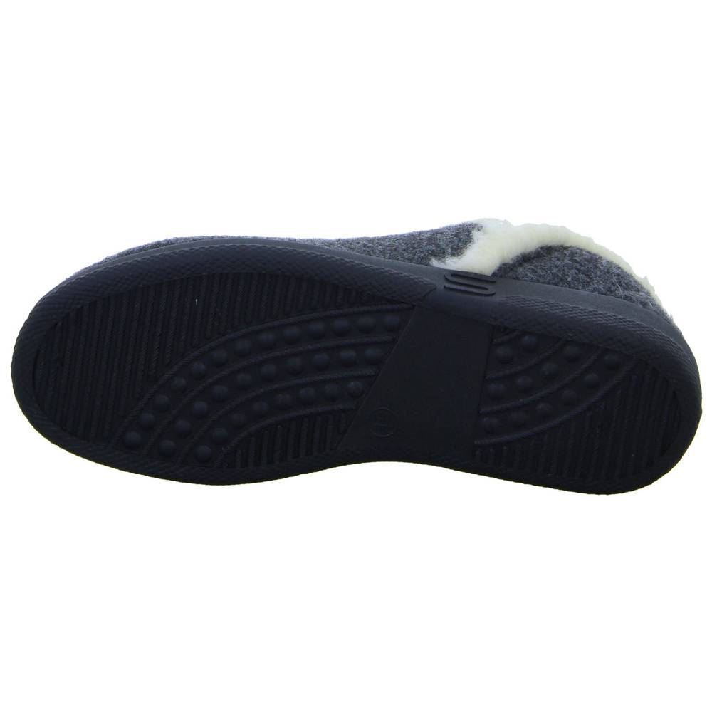 Intermax Hausstiefelette Warmfutter