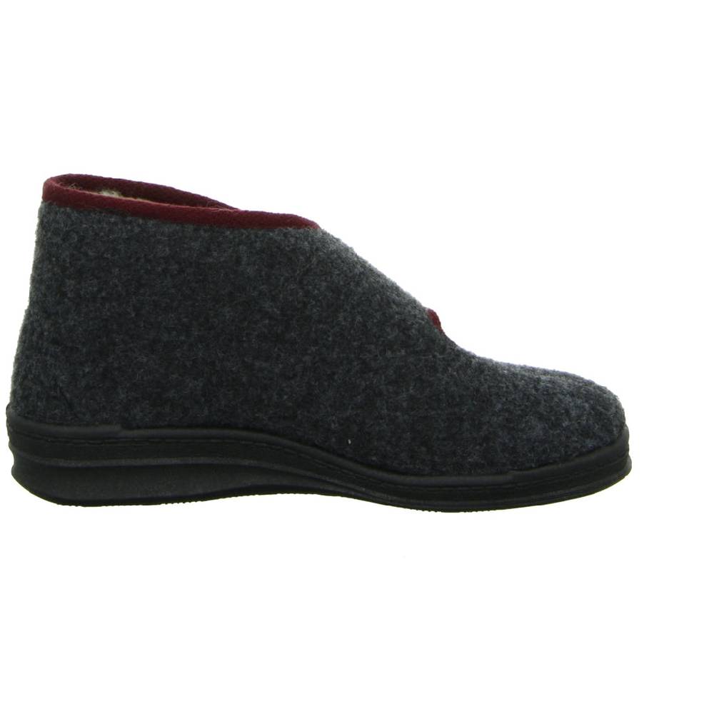 Intermax Hausstiefelette Warmfutter