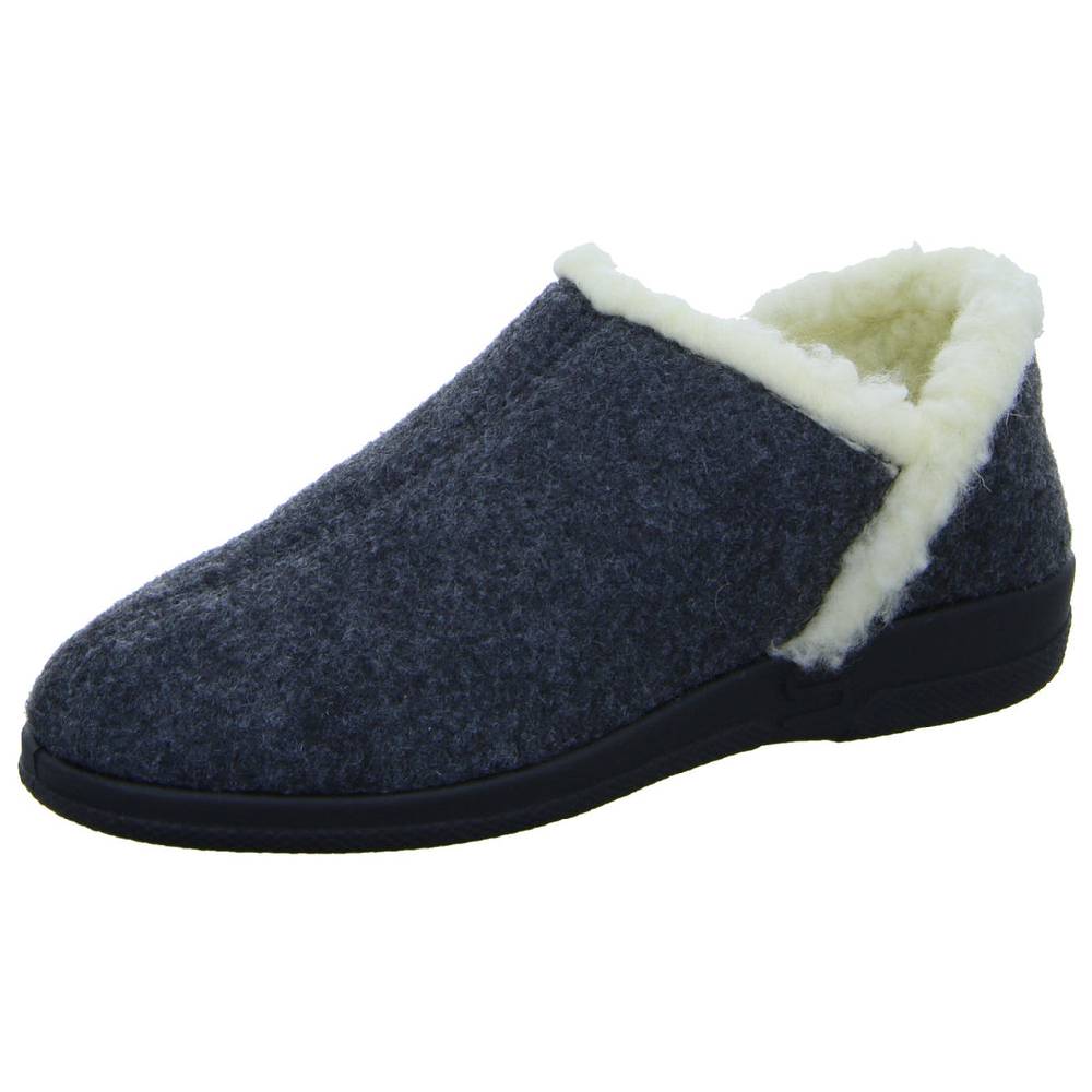 Intermax Hausstiefelette Warmfutter