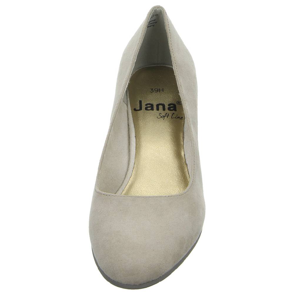 Jana Pumps Mit Mehrweite (diverse Absätze)