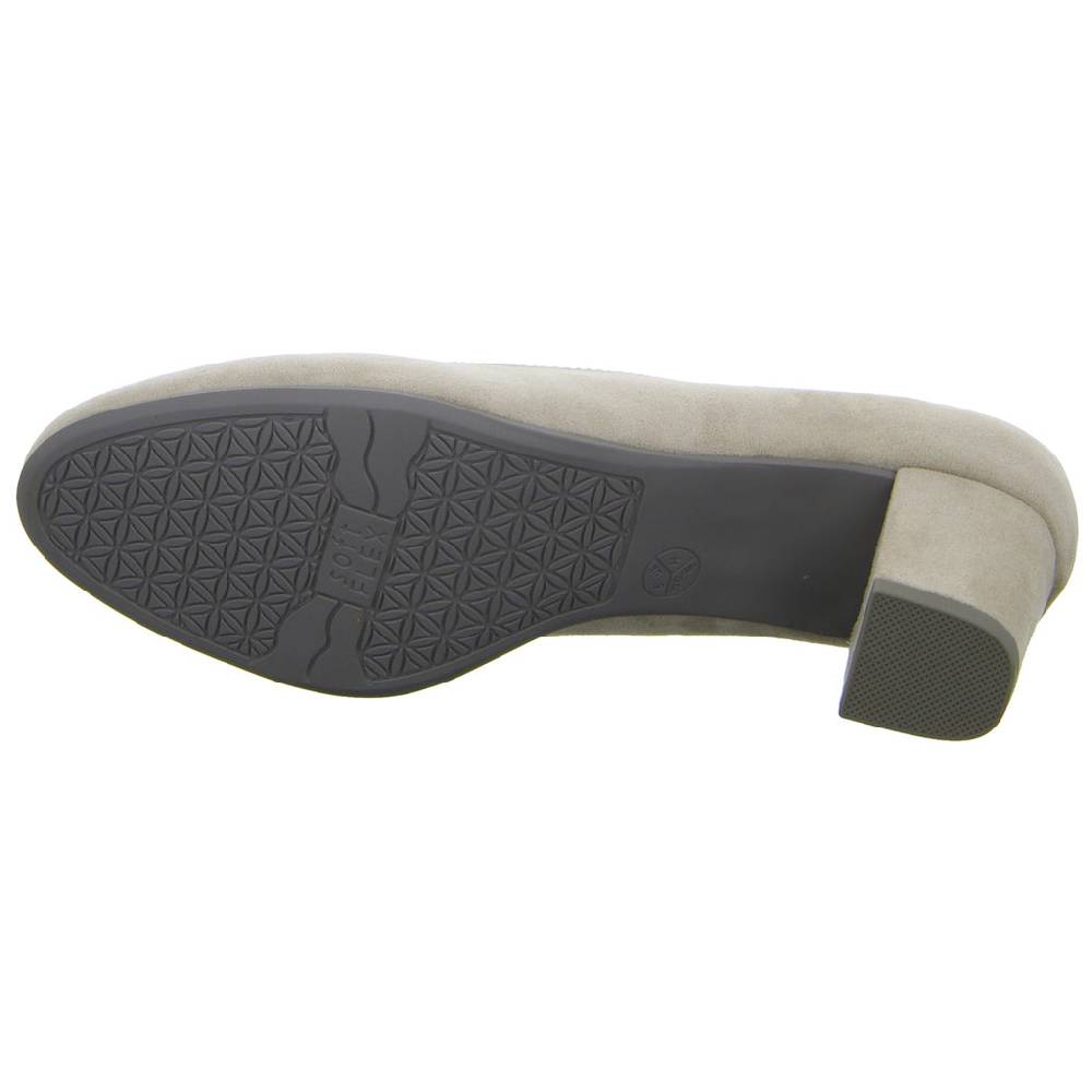 Jana Pumps Mit Mehrweite (diverse Absätze)