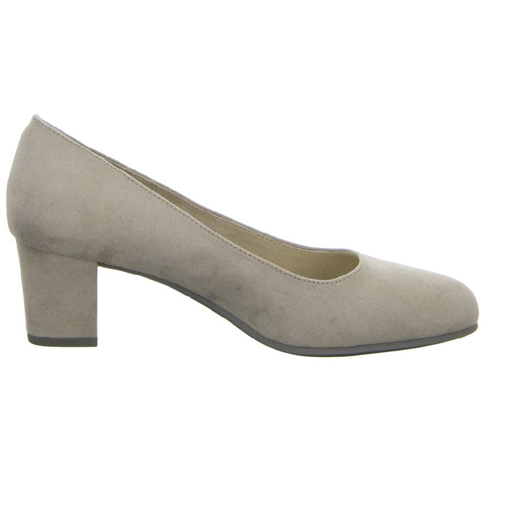 Jana Pumps Mit Mehrweite (diverse Absätze)
