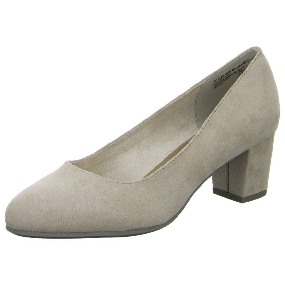 Jana Pumps mit Mehrweite (diverse Absätze)