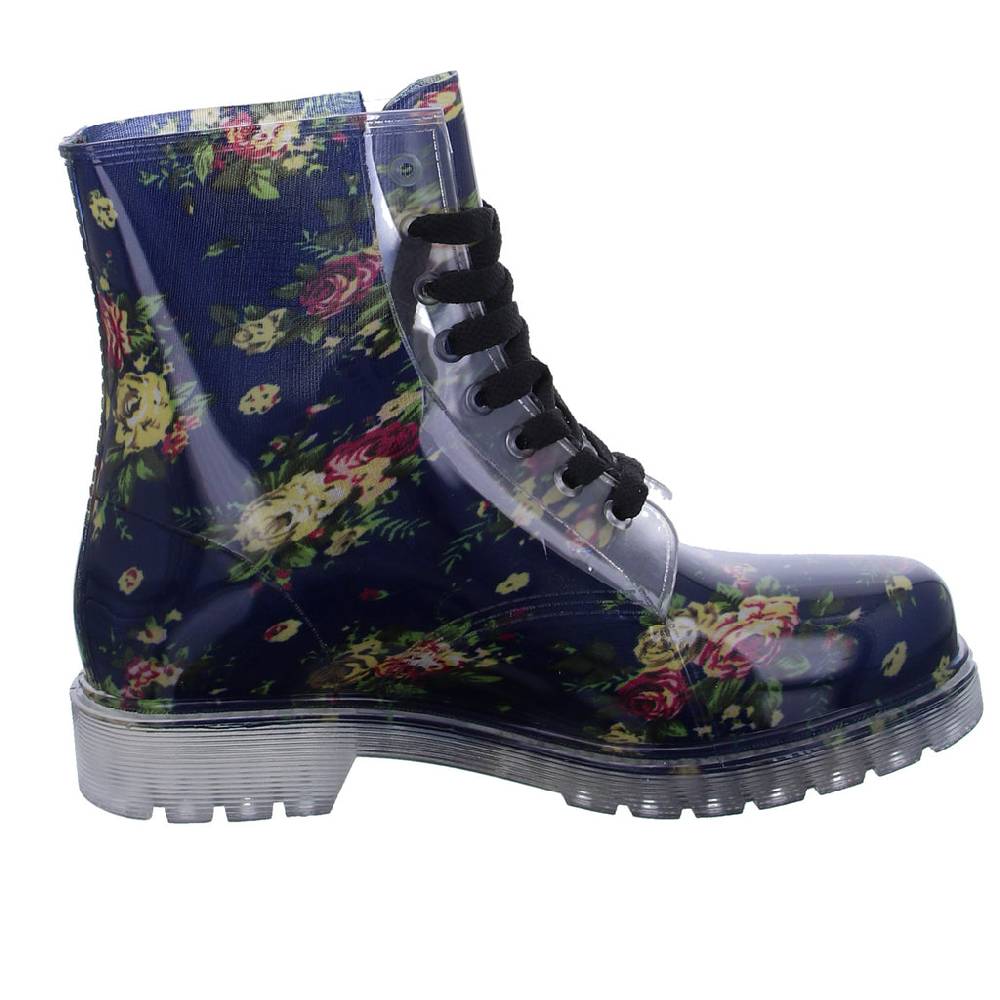 Jewels Of Style Gummistiefel Kaltfutter