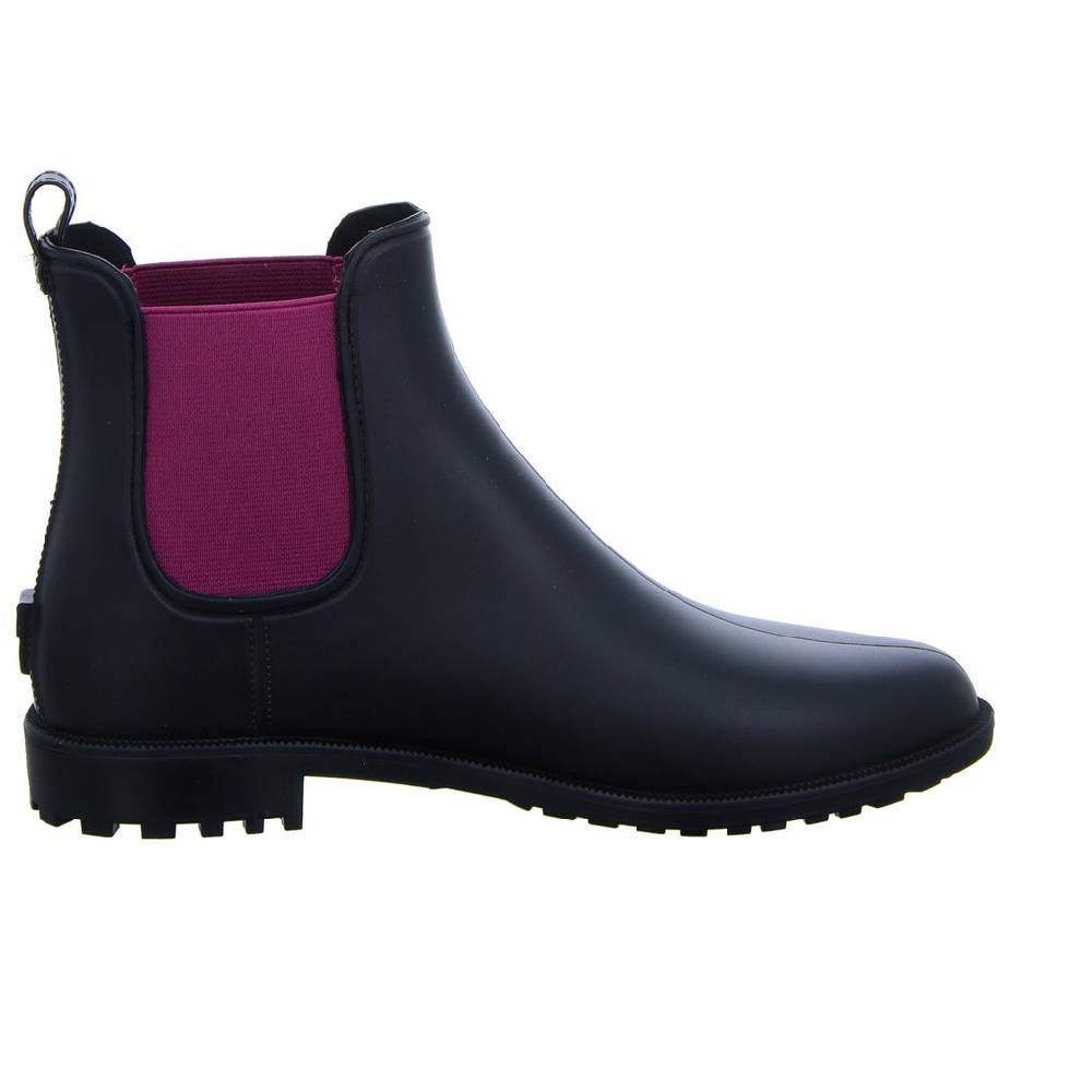 Jewels Of Style Gummistiefel Kaltfutter
