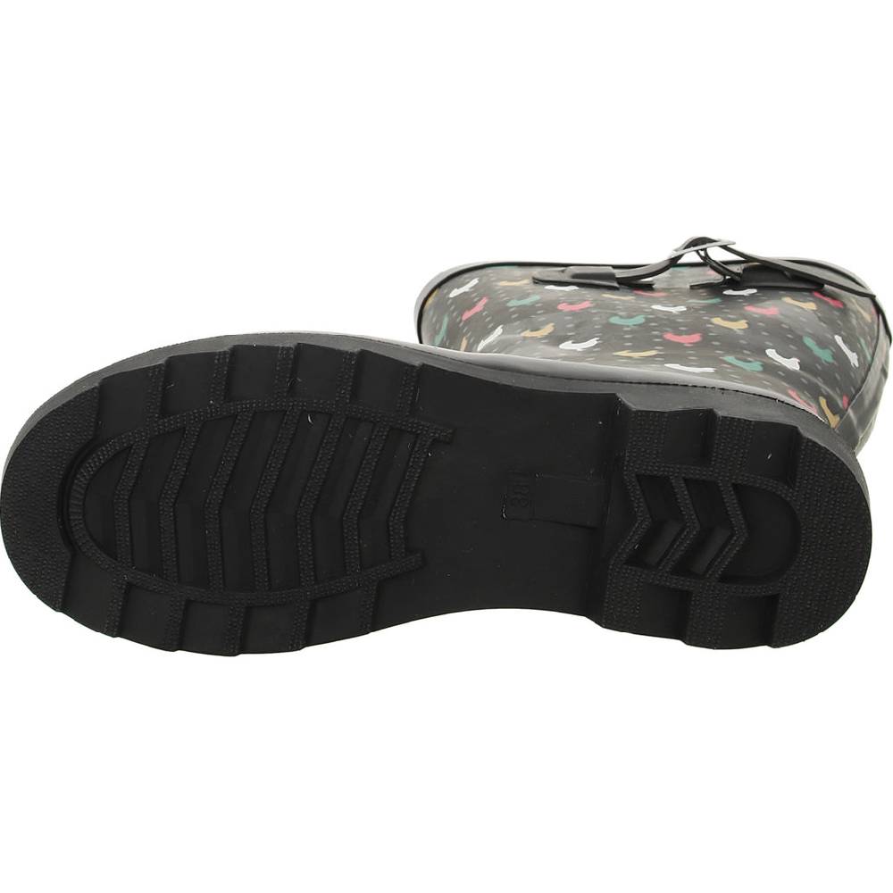Jewels Of Style Gummistiefel Kaltfutter