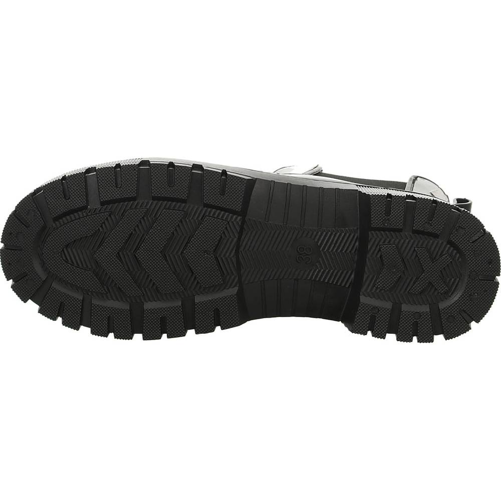 Jewels Of Style Gummistiefel Kaltfutter