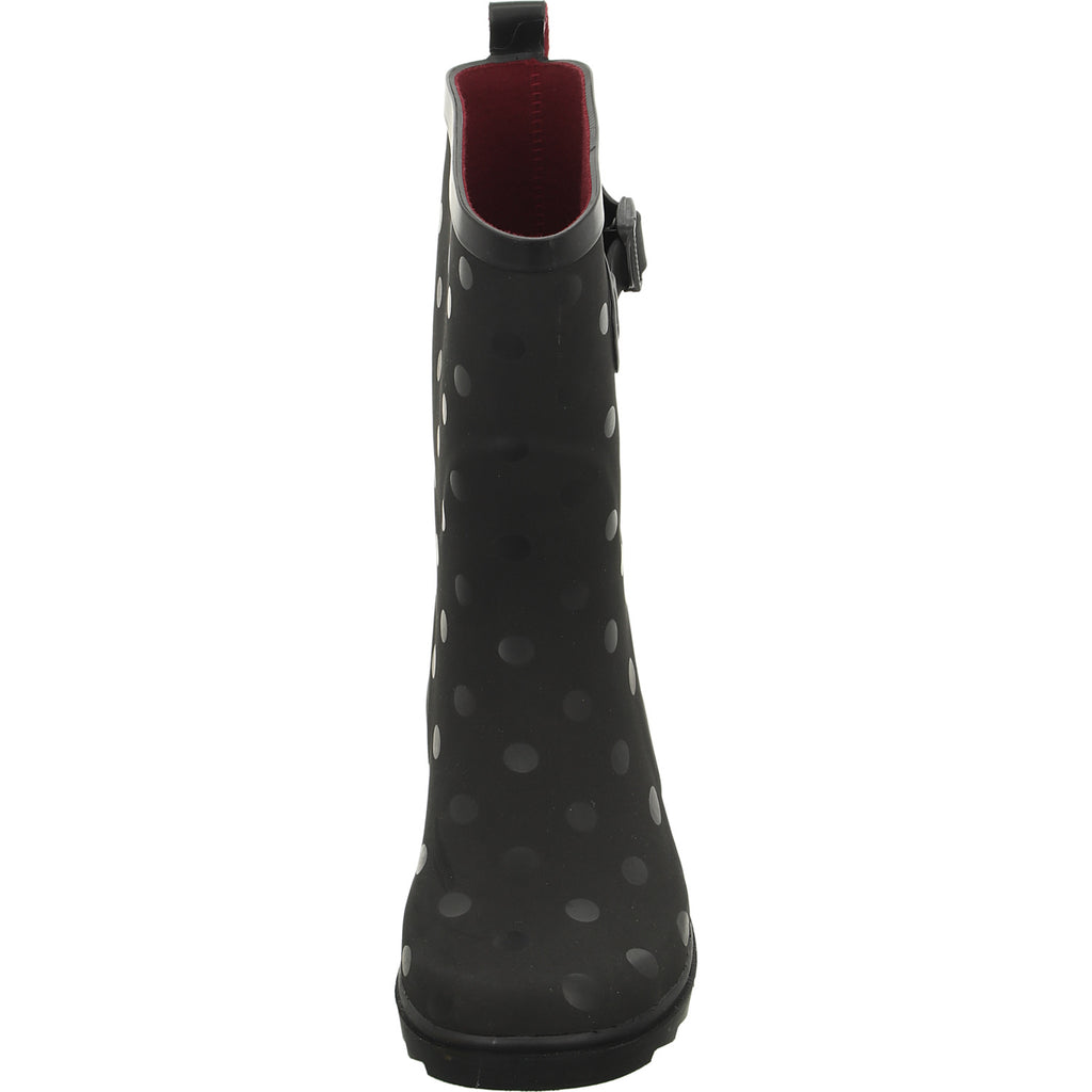 Jewels Of Style Gummistiefel Kaltfutter