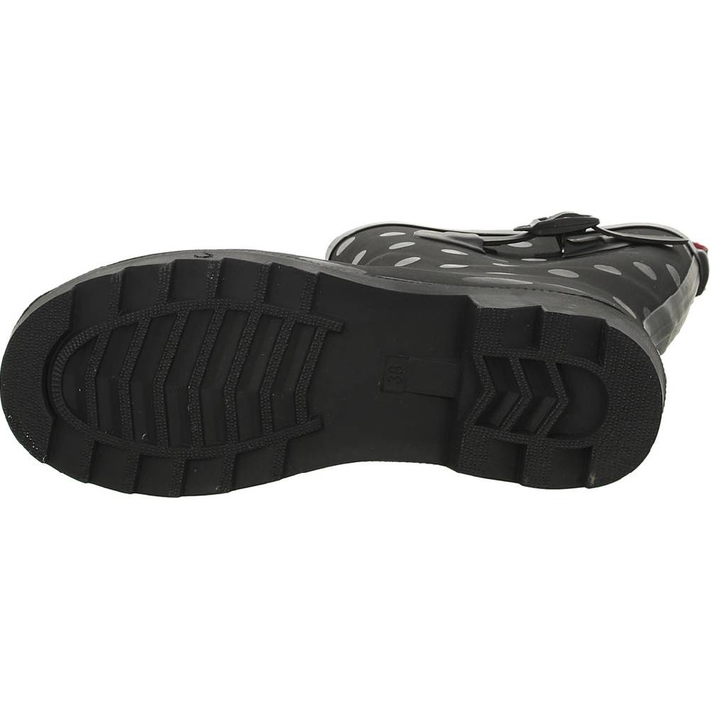 Jewels Of Style Gummistiefel Kaltfutter