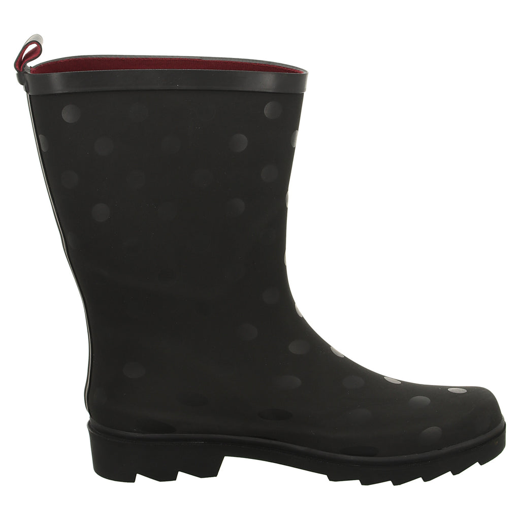 Jewels Of Style Gummistiefel Kaltfutter