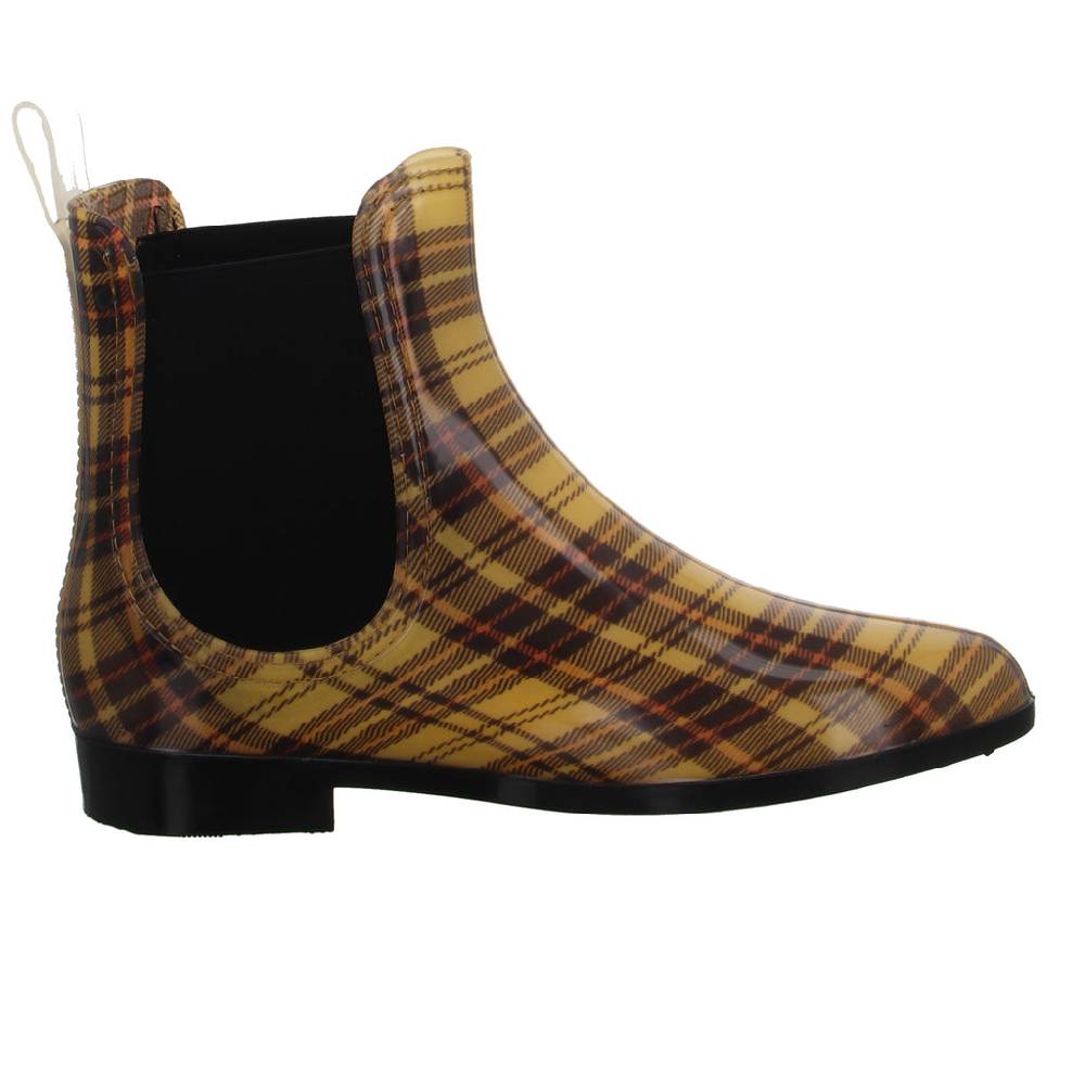 Jewels Of Style Gummistiefel Kaltfutter