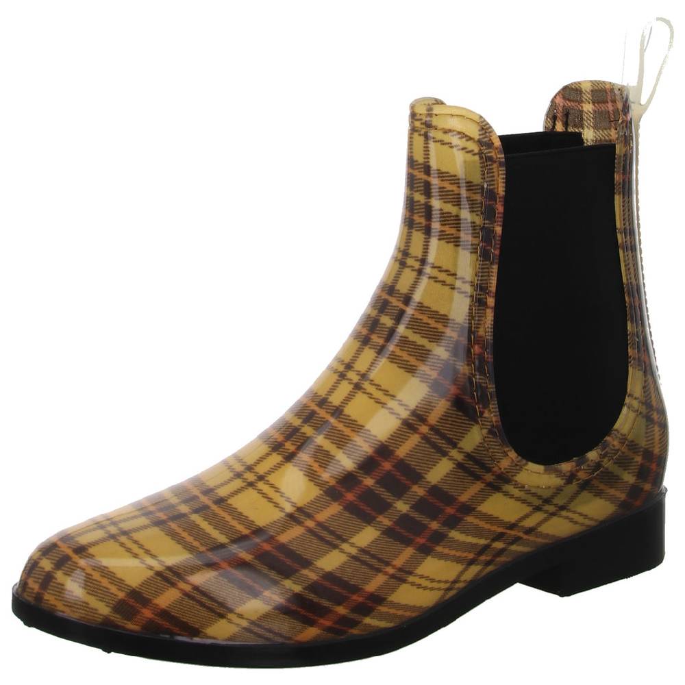 Jewels of Style Gummistiefel Kaltfutter