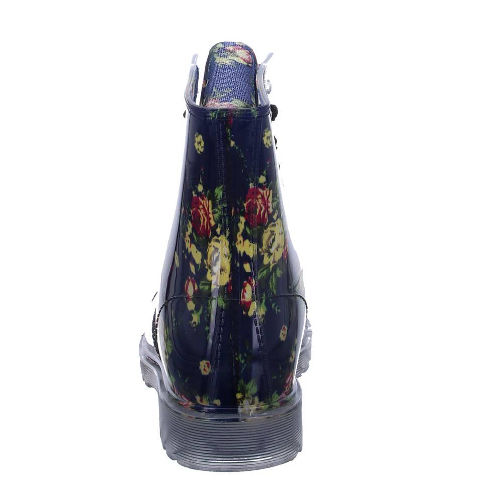 Jewels Of Style Gummistiefel Kaltfutter