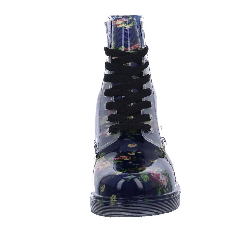 Jewels Of Style Gummistiefel Kaltfutter
