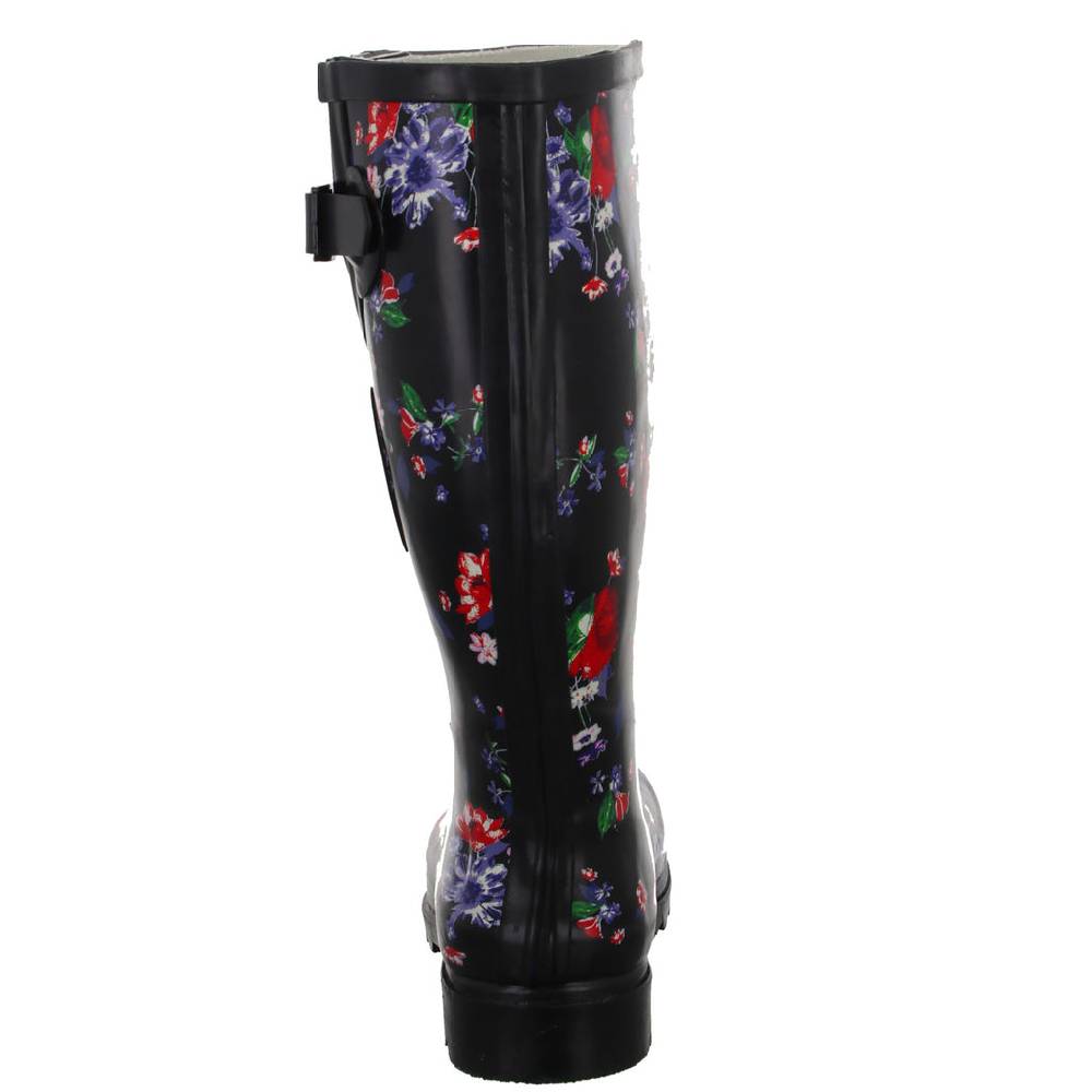 Jewels Of Style Gummistiefel Kaltfutter
