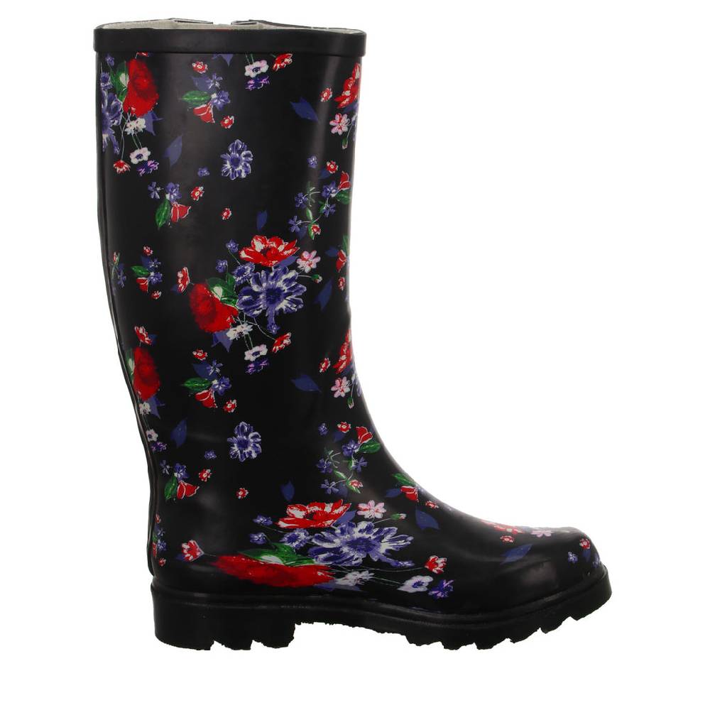 Jewels Of Style Gummistiefel Kaltfutter
