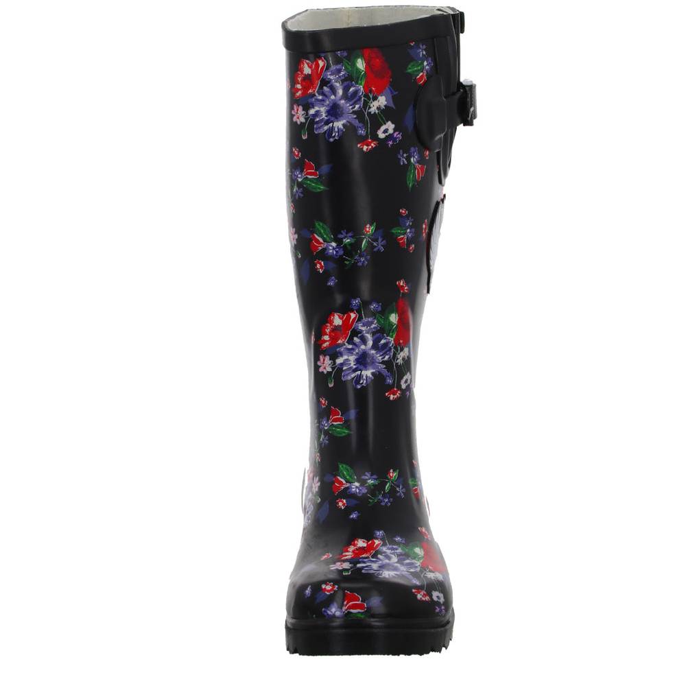 Jewels Of Style Gummistiefel Kaltfutter