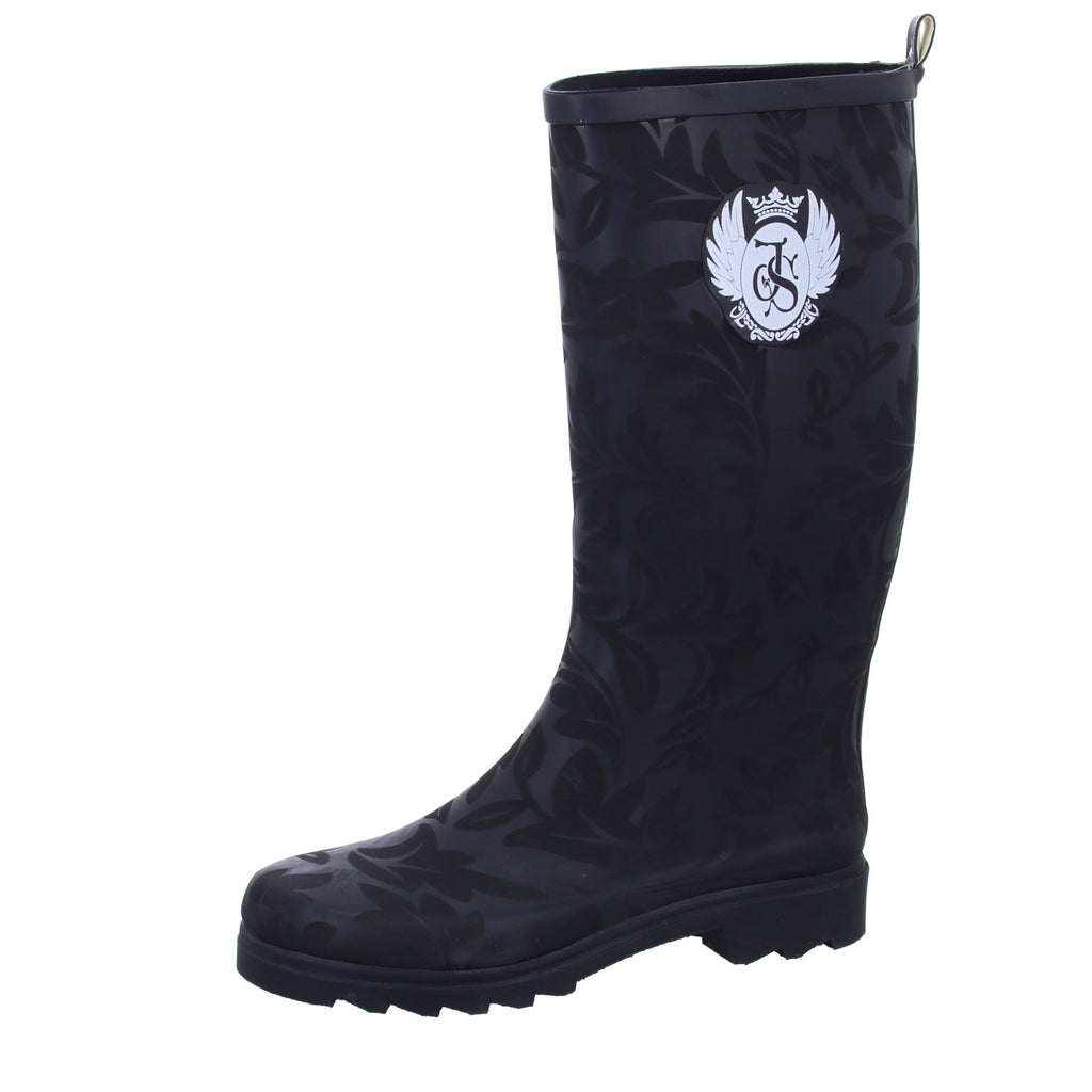 Jewels Of Style Gummistiefel Kaltfutter