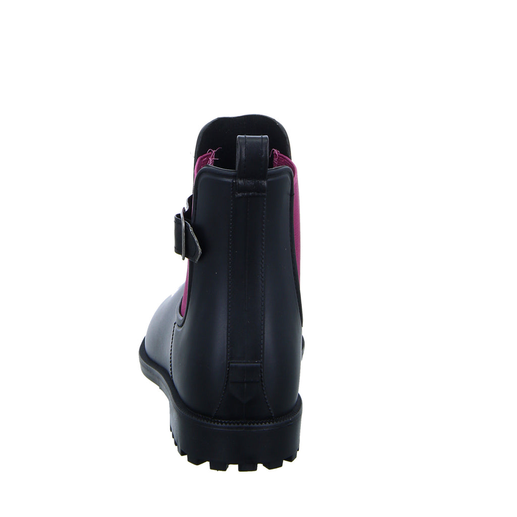 Jewels Of Style Gummistiefel Kaltfutter