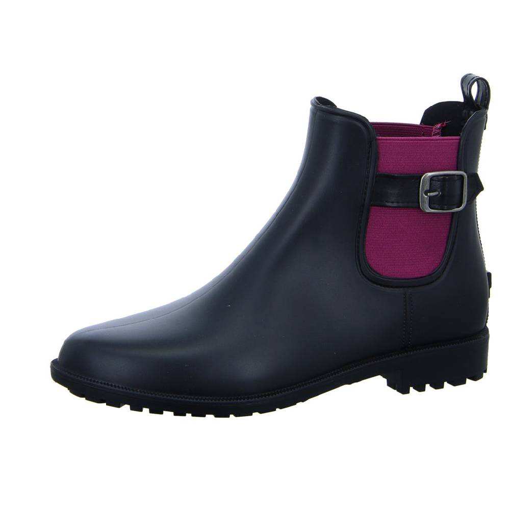 Jewels Of Style Gummistiefel Kaltfutter