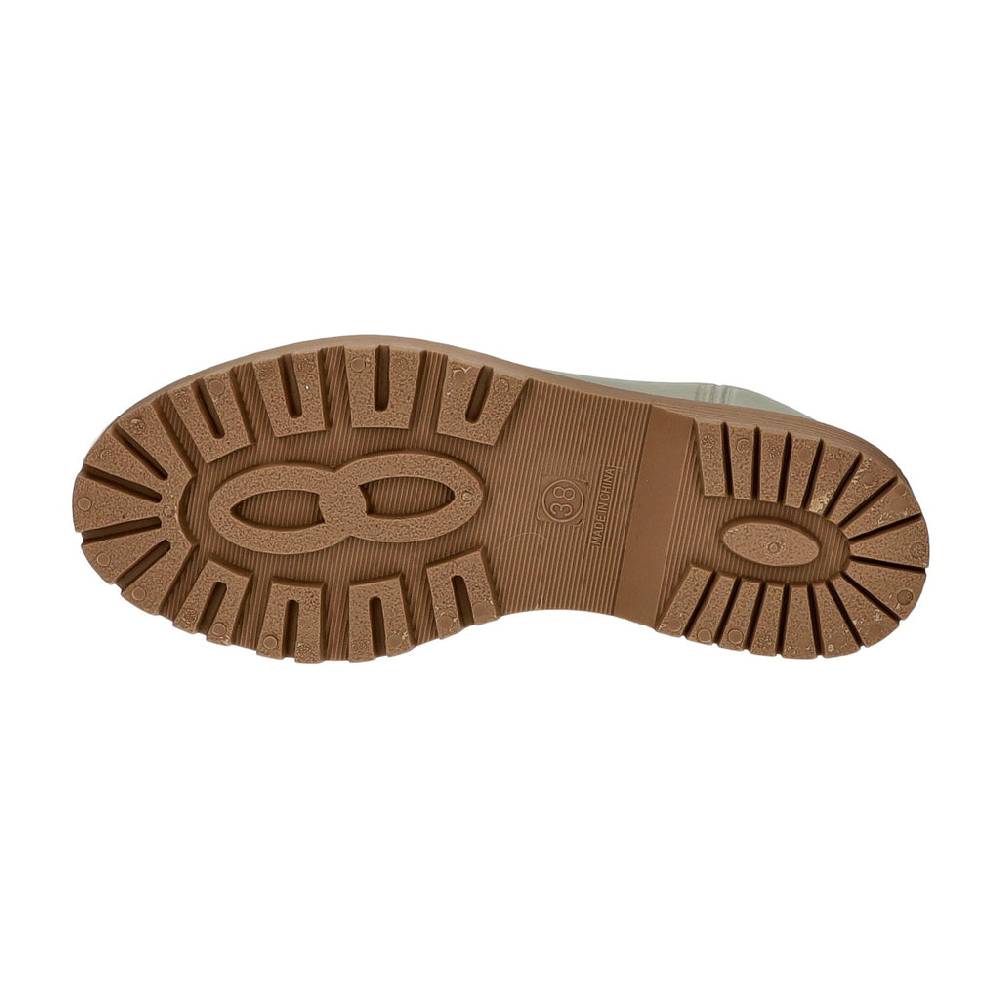 Jewels Of Style Gummistiefel Kaltfutter