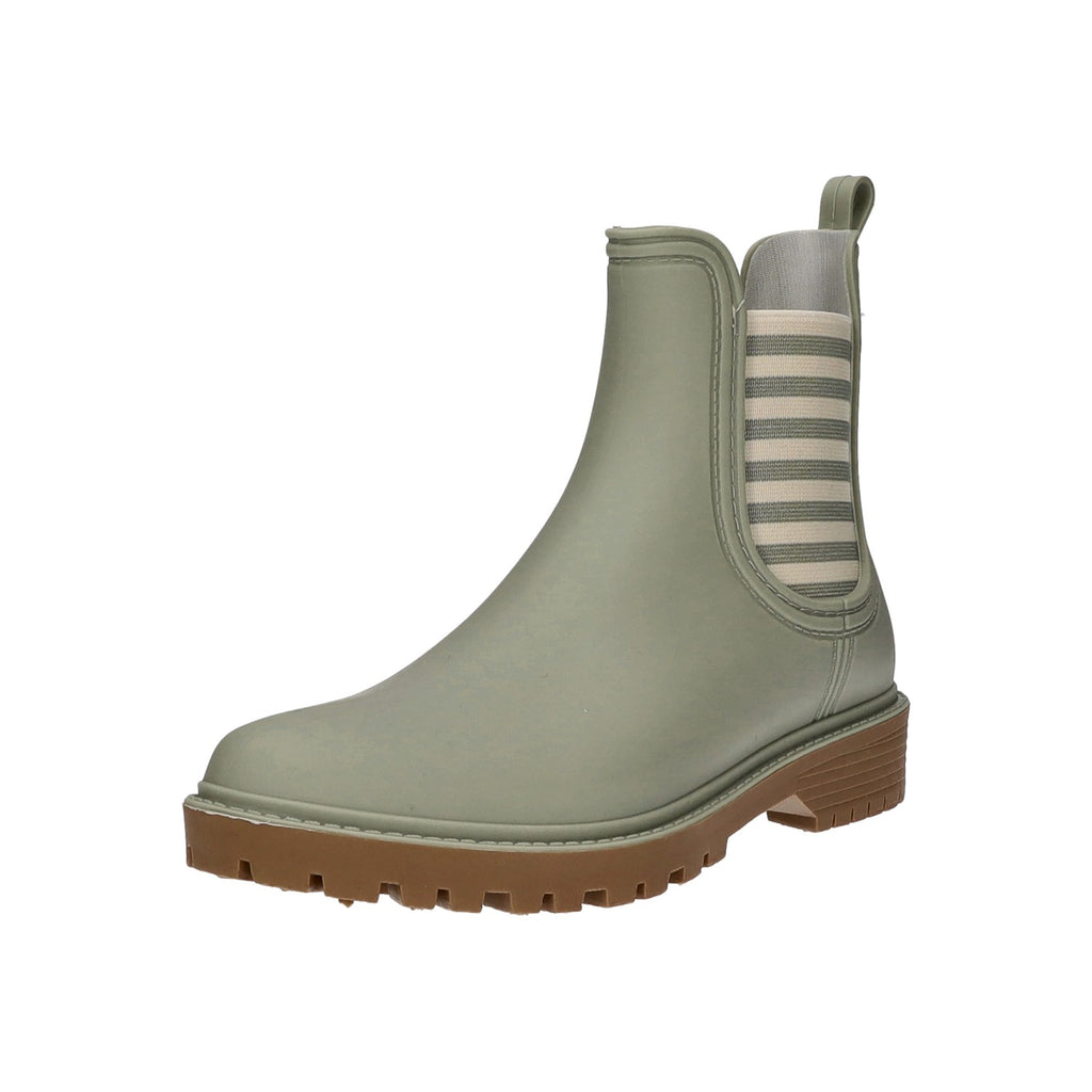 Jewels of Style Gummistiefel Kaltfutter