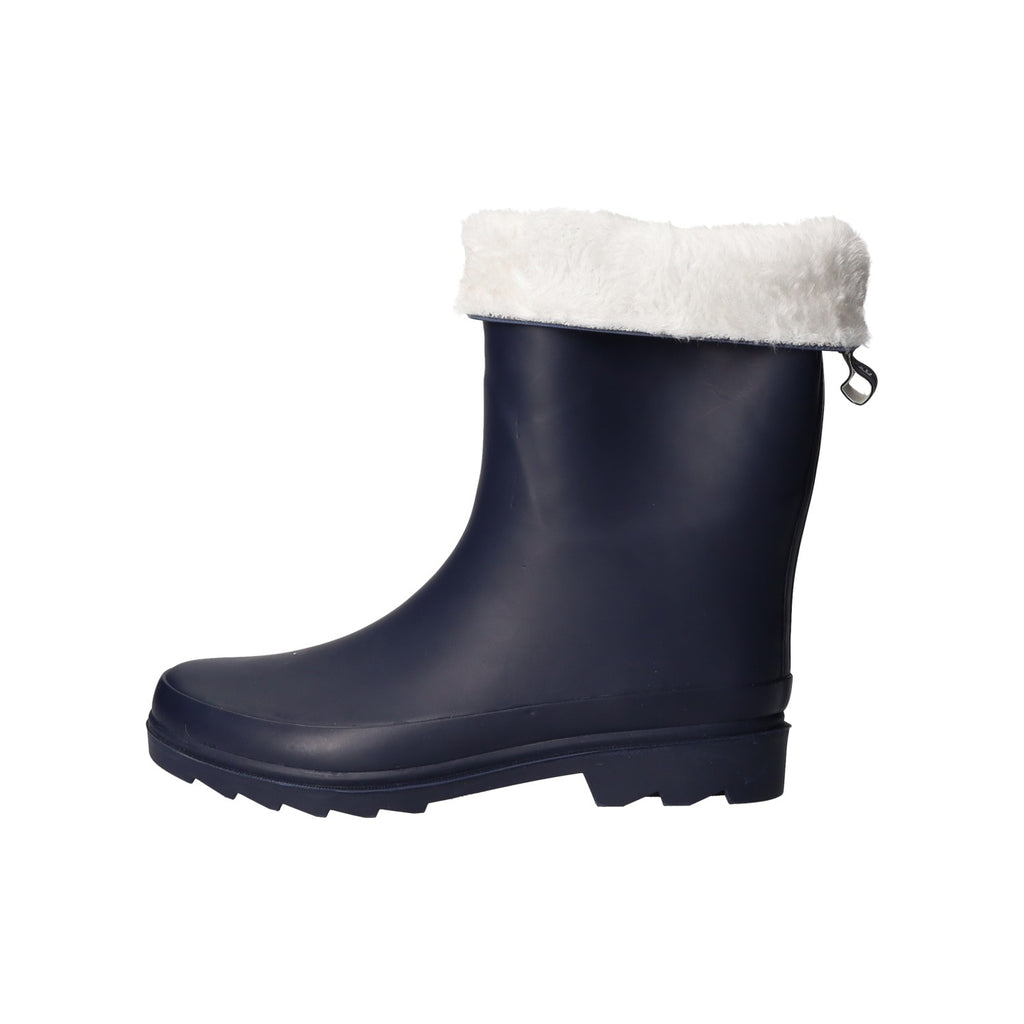 Jewels Of Style Gummistiefel Warmfutter