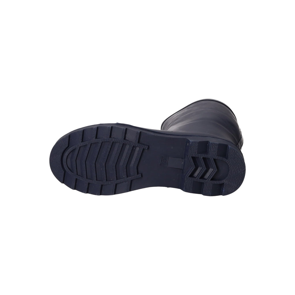 Jewels Of Style Gummistiefel Warmfutter