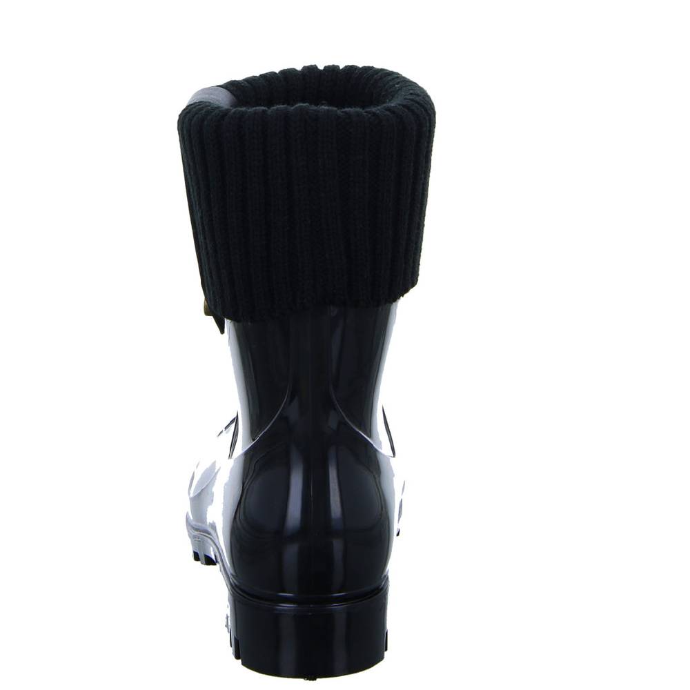 Jewels Of Style Gummistiefel Warmfutter