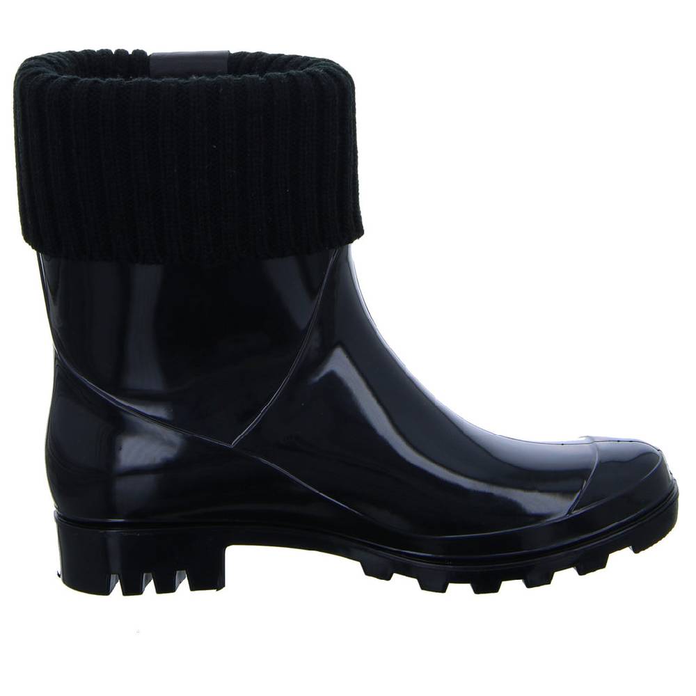 Jewels Of Style Gummistiefel Warmfutter