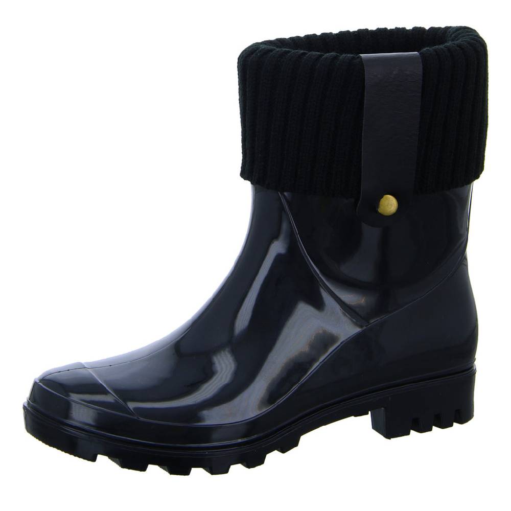 Jewels Of Style Gummistiefel Warmfutter