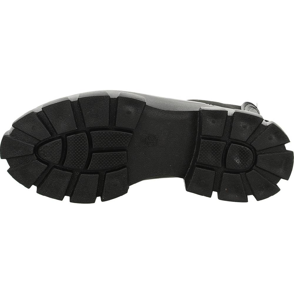 Jewels Of Style Gummistiefel Warmfutter