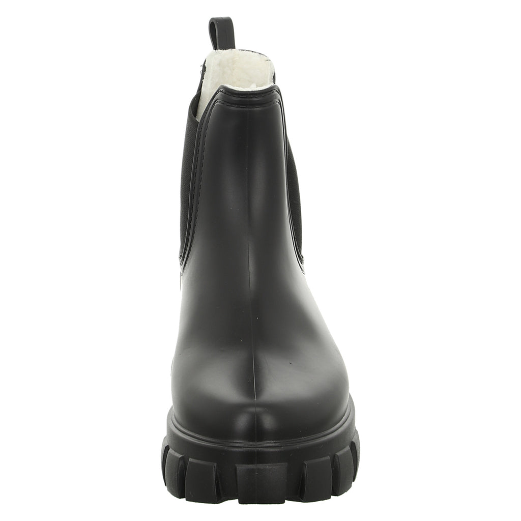 Jewels Of Style Gummistiefel Warmfutter