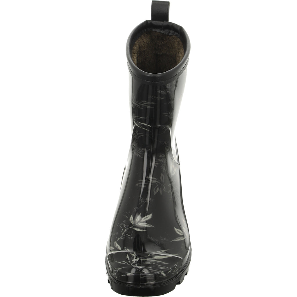 Jewels Of Style Gummistiefel Warmfutter