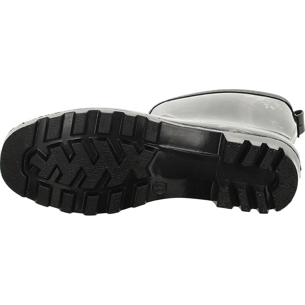 Jewels Of Style Gummistiefel Warmfutter