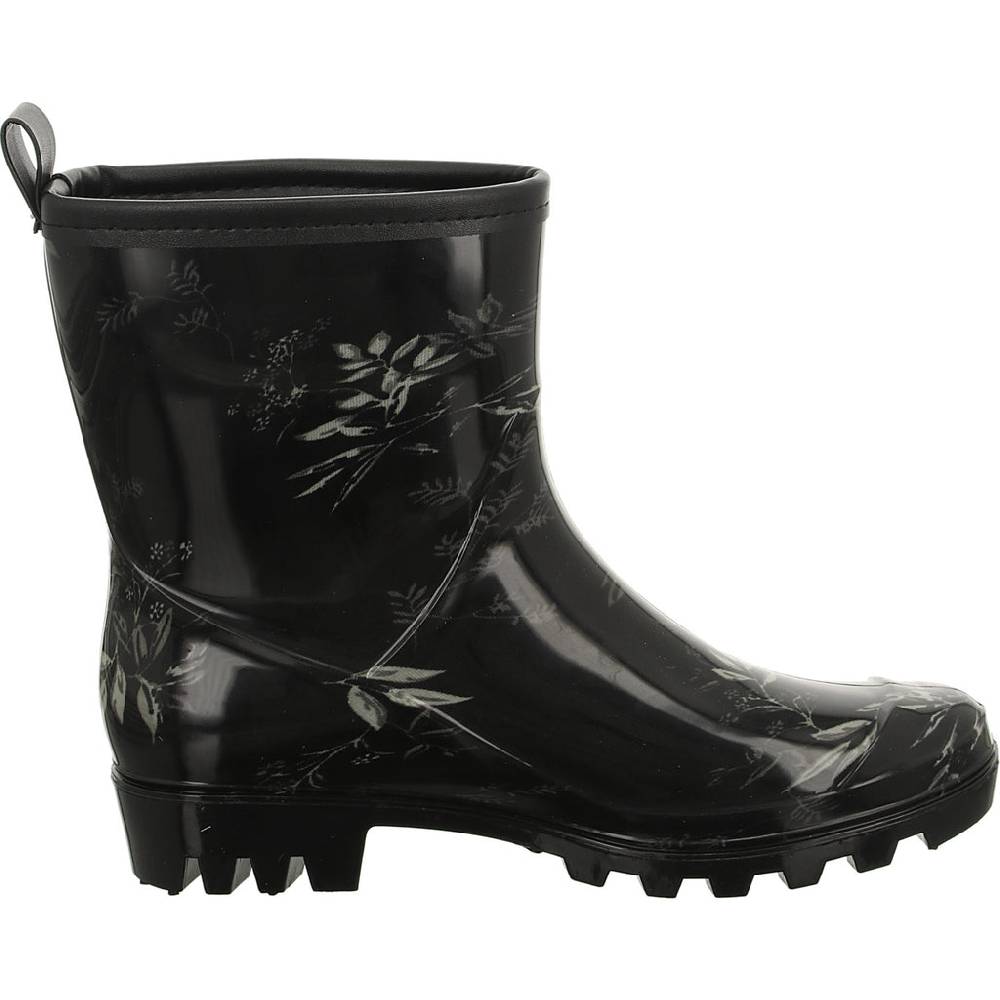 Jewels Of Style Gummistiefel Warmfutter