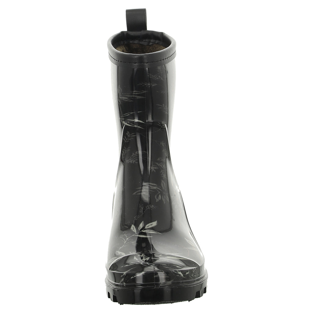 Jewels Of Style Gummistiefel Warmfutter