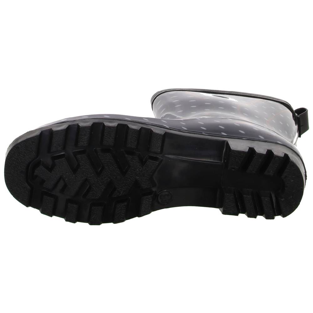 Jewels Of Style Gummistiefel Warmfutter