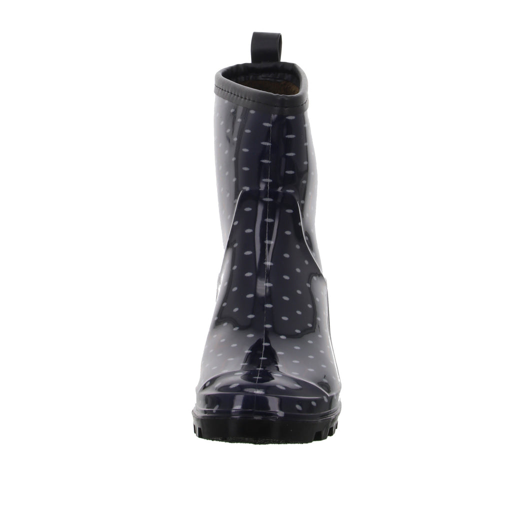 Jewels Of Style Gummistiefel Warmfutter