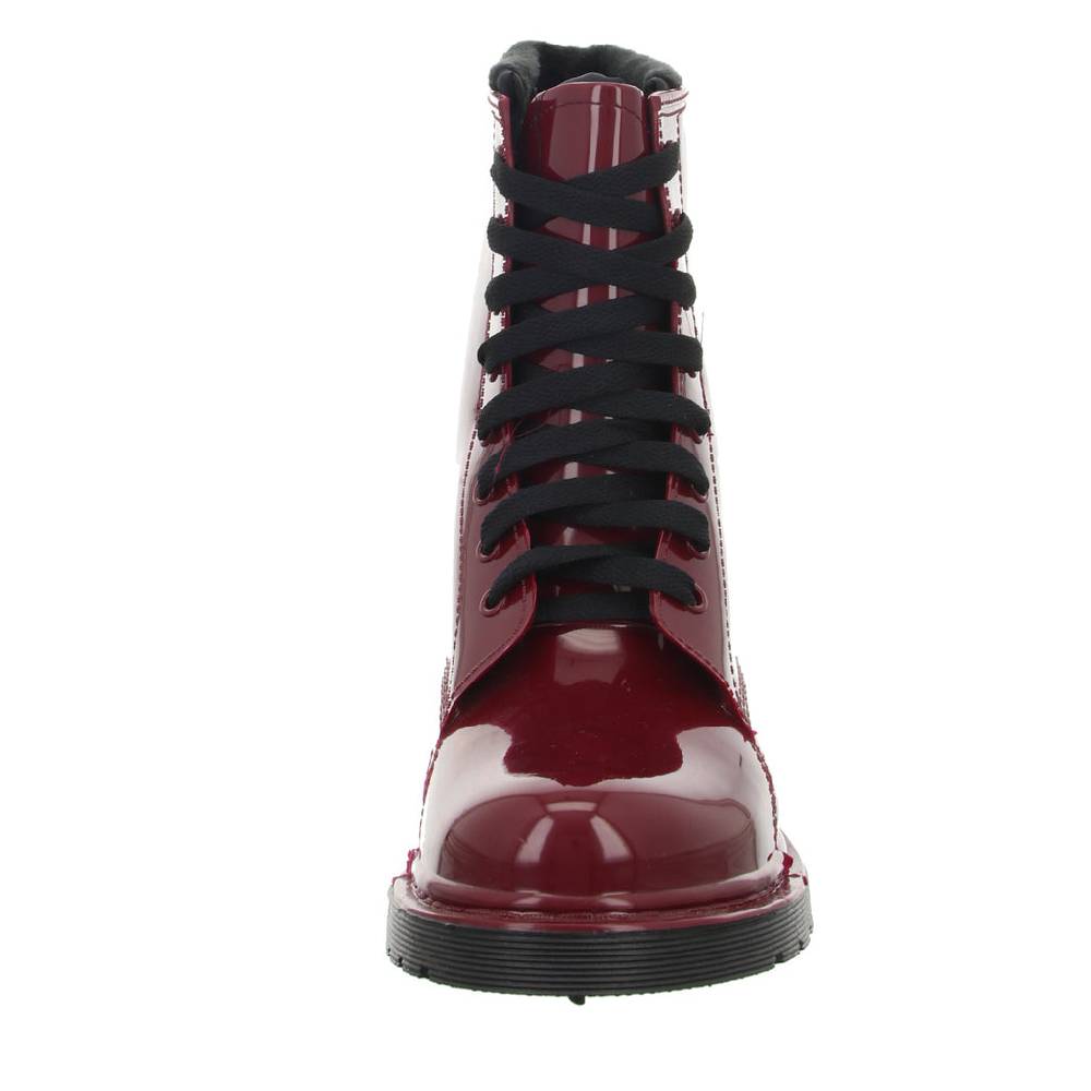 Jewels Of Style Gummistiefel Warmfutter
